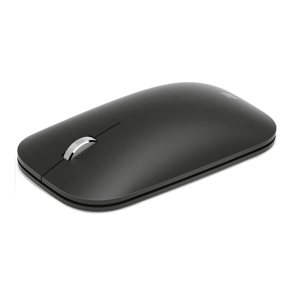 Microsoft Modern Mobile Mouse - Black (4801621033060) Microsoft Modern Mobile Mouse - Black (4801621033060)